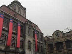 -两江国际影视城