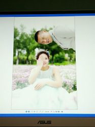 -蔚蓝映像STUDIO婚纱摄影(南稍门店)