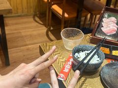 -牛也烧肉(摩尔城店)