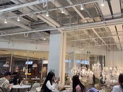 -娜娜家·Nana's restaurant(国金汇店)
