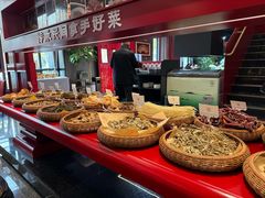 -唐河王记·南阳民间菜(国基路店)