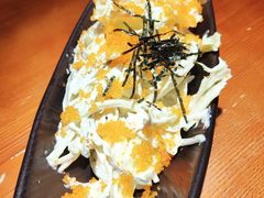 -鳗鱼家·深夜食堂(军博店)