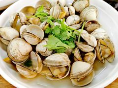 -渔家乐小海鲜(皇姑店)