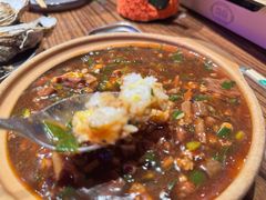 -蚝堡海鲜·威海菜·海肠捞饭·烧烤·亚洲吃蚝公司(幸福门店)