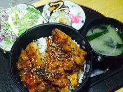 -京和风食堂·定食寿喜锅(保利樾广场店)