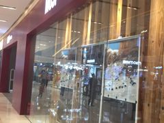 -MUJI无印良品(滨江宝龙城店)