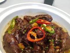 -一澜江宴·江景地标楚菜(江滩公园店)