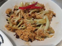 -渔语鱼酸菜鱼新川菜(来福士店)