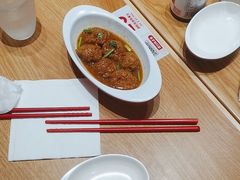 -喜家德虾仁水饺(青岛永旺东部店)