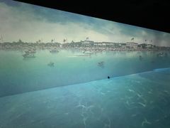 游乐设施-广州市城市规划展览中心