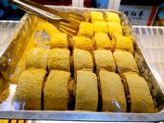 -清真老西北角温记粘食店(长沙路店)