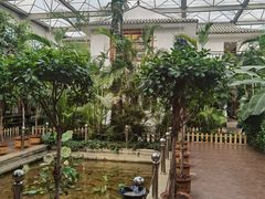-忆江南·生态餐饮宴会酒店