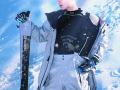 -东北亚滑雪场