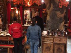 -小龙坎火锅(黄河店)