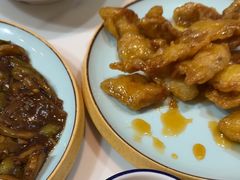 -稻品香小锅饭豆腐馆(北三路店)