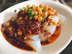 川北凉粉-红京鱼(西坝河店)