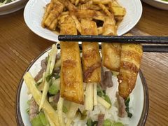-毛哥小馆子(百井坊巷店)