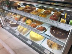 -Peet's Coffee皮爷咖啡(上海长风大悦城店)