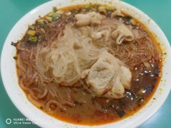 红味肥肠粉-甘记肥肠粉(马鞍北路店)