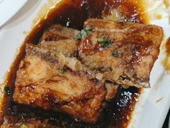 -紫光园·烤鸭·北京菜(团结湖店)