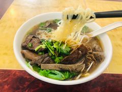 -莲塘味宝园牛杂(天越翔园店)