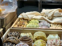 -火辣辣麻辣粉(桃园二巷店)