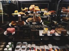 -星巴克臻选(济南万达店)