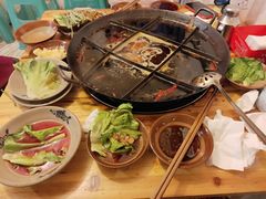 -独雅老火锅(原宏声巷店)