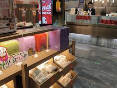 -陆琴脚艺·足浴·SPA(夫子庙店)