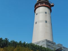 -五通灯塔公园