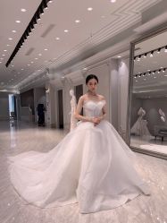 -MuseMarry婚纱(前海嘉里中心店)