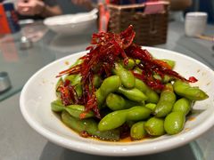 -小林哥的海鲜馆·夜宵烧烤(渔人码头店)