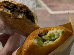 -陈记紫菜饼(湖滨霞店)