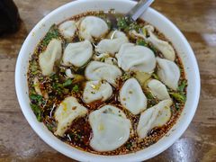 -回坊马二饺子馆