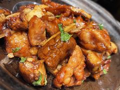 -汤城小厨•粤菜•靓汤(西直门凯德MALL店)