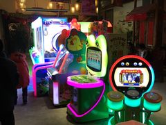 -捌拾柒號大院(济南路店)