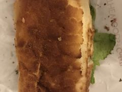 -THE WOODS 简餐 (国贸商城店)