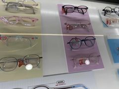 -刺鸟眼镜全国连锁(春熙路店)