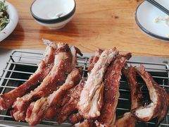 -张记焖窑·十五年专注焖烤(雍和宫店)