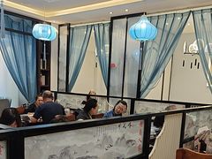 -赣南人家·头牌江西菜(劲松店)