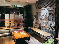 -江边城外烤全鱼(方庄时代购物中心店)