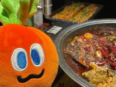 -烤匠麻辣烤鱼(万象城店)