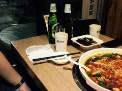 -舅姥爷砂锅(正阳路)