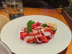 -JINNS锦时 steak&pizza(浸信会礼拜堂旧址店)