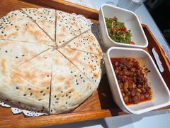 -汉唐宴长安食府