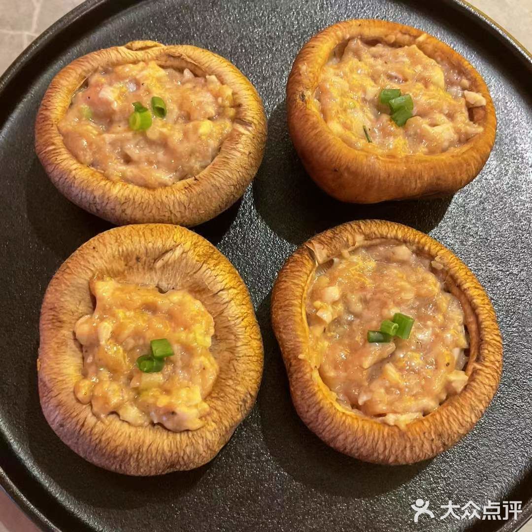 终于被我挖到一家宝藏烤肉店！！