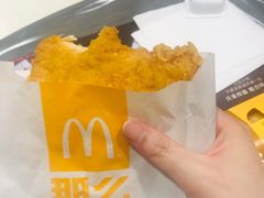 -麦当劳(天兴罗斯福店)