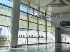 -银川河东国际机场