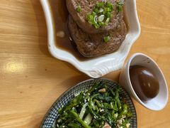 -玖鲜小笼(中山广场店)