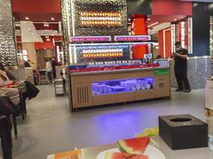 -巴蜀王婆大虾(南锣鼓巷店)